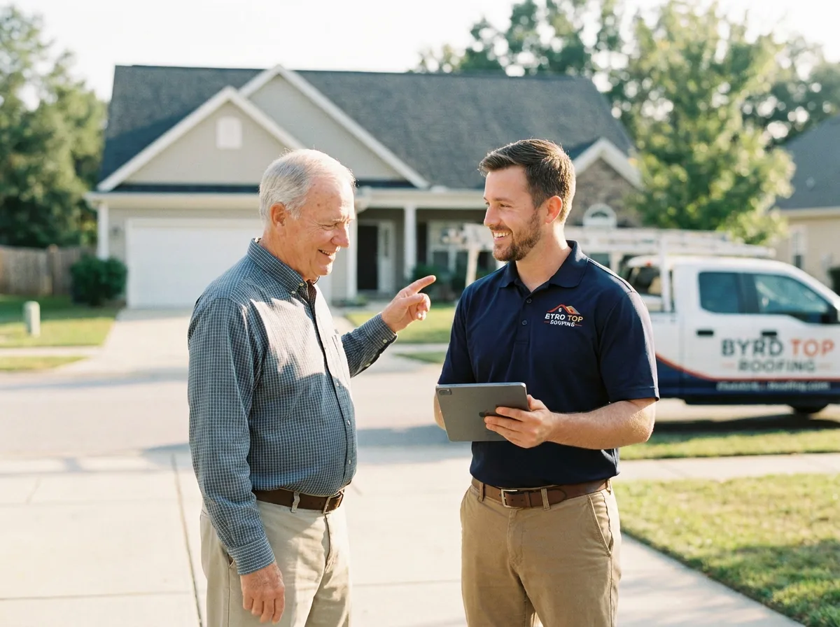 Roofing Saint Louisville, OH FAQs